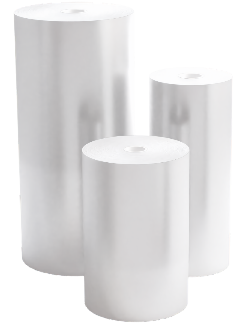 Packaging films – high-quality solutions for optimum product protection ...